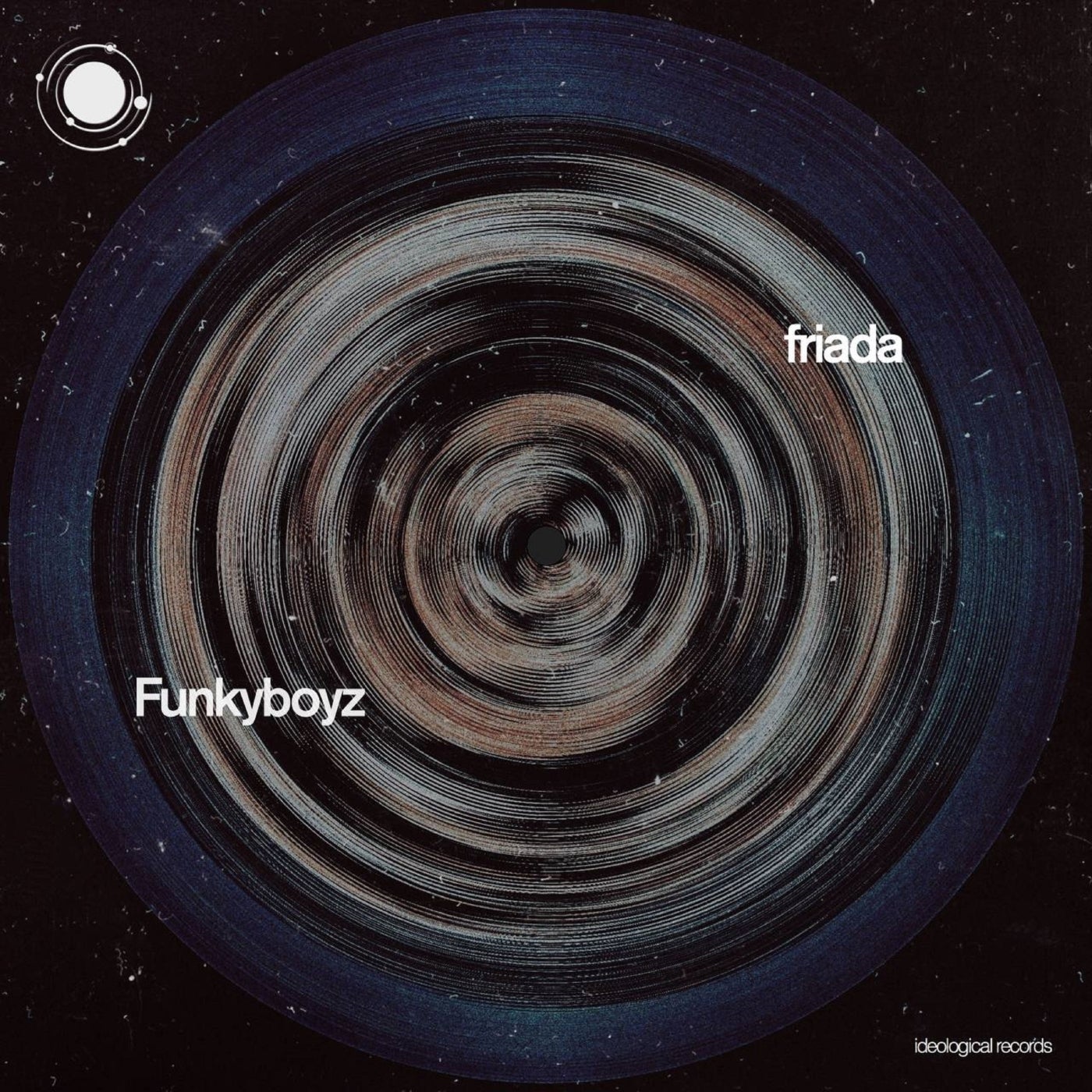 Funkyboyz – Friada [IDE020]